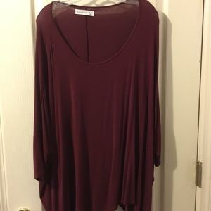 COPY - COPY - Set of 2 Abercrombie legging tops o…